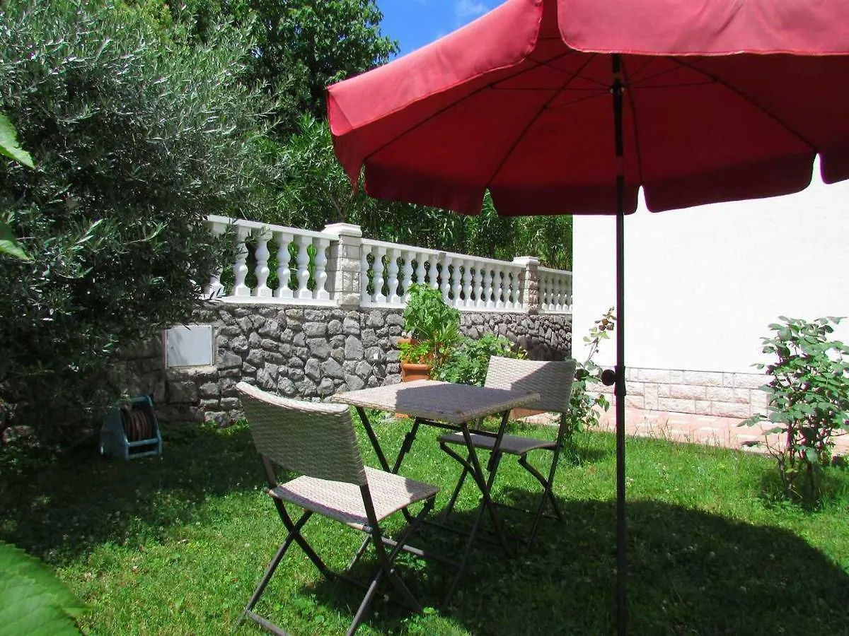 Guesthouse Katarina Opatija