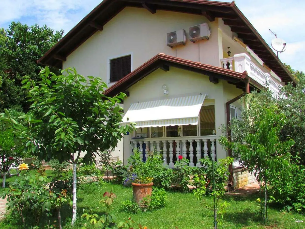 Guesthouse Katarina Opatija