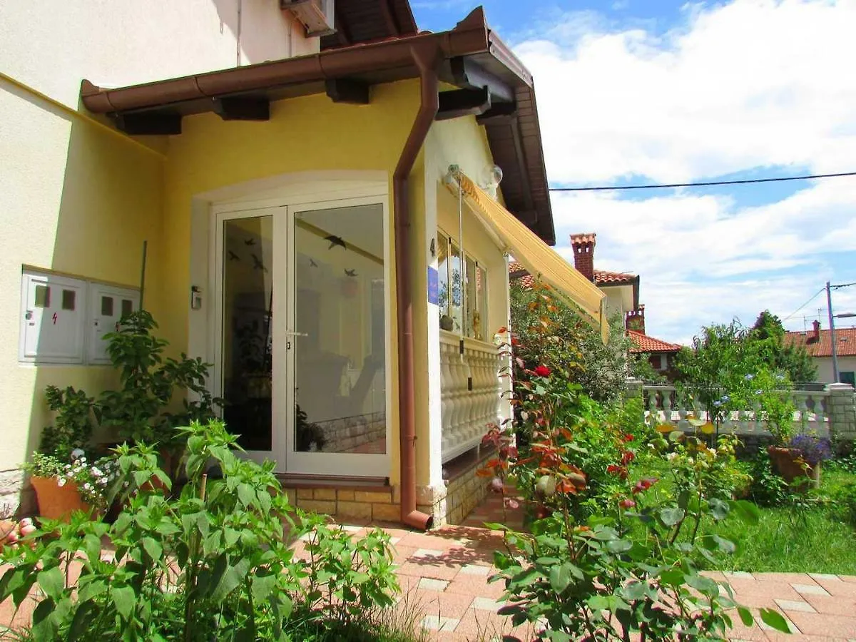 Guesthouse Katarina Opatija 4*,