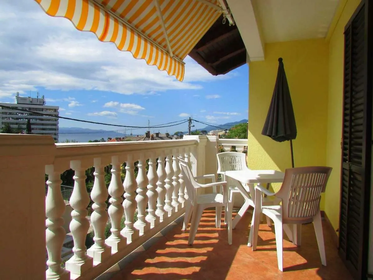Guest house Guesthouse Katarina Opatija